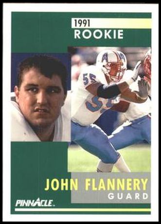318 John Flannery